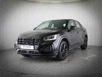 USED 2022 AUDI Q2 1.0 TFSI 30 Sport SUV 5dr Petrol Manual Euro 6 (s/s) (110 ps) ***GERMAN CAR SPECIALIST***