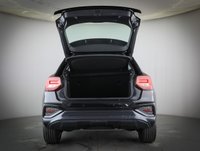 USED 2022 AUDI Q2 1.0 TFSI 30 Sport SUV 5dr Petrol Manual Euro 6 (s/s) (110 ps) ***GERMAN CAR SPECIALIST***