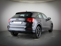 USED 2022 AUDI Q2 1.0 TFSI 30 Sport SUV 5dr Petrol Manual Euro 6 (s/s) (110 ps) ***GERMAN CAR SPECIALIST***