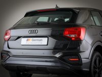 USED 2022 AUDI Q2 1.0 TFSI 30 Sport SUV 5dr Petrol Manual Euro 6 (s/s) (110 ps) ***GERMAN CAR SPECIALIST***