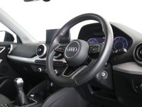 USED 2022 AUDI Q2 1.0 TFSI 30 Sport SUV 5dr Petrol Manual Euro 6 (s/s) (110 ps) ***GERMAN CAR SPECIALIST***