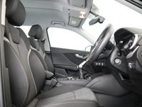 USED 2022 AUDI Q2 1.0 TFSI 30 Sport SUV 5dr Petrol Manual Euro 6 (s/s) (110 ps) ***GERMAN CAR SPECIALIST***