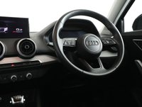 USED 2022 AUDI Q2 1.0 TFSI 30 Sport SUV 5dr Petrol Manual Euro 6 (s/s) (110 ps) ***GERMAN CAR SPECIALIST***