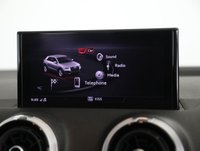 USED 2022 AUDI Q2 1.0 TFSI 30 Sport SUV 5dr Petrol Manual Euro 6 (s/s) (110 ps) ***GERMAN CAR SPECIALIST***