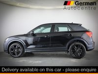 USED 2022 AUDI Q2 1.0 TFSI 30 Sport SUV 5dr Petrol Manual Euro 6 (s/s) (110 ps) ***GERMAN CAR SPECIALIST***