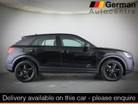 USED 2022 AUDI Q2 1.0 TFSI 30 Sport SUV 5dr Petrol Manual Euro 6 (s/s) (110 ps) ***GERMAN CAR SPECIALIST***