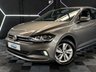 USED 2019 19 VOLKSWAGEN POLO 1.0 TSI GPF SE Hatchback 5dr Petrol DSG Euro 6 (s/s) (95 ps) LOW MILEAGE - AUTOMATIC GEARBOX - LOW INSURANCE GROUP - ULEZ