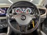 USED 2019 19 VOLKSWAGEN POLO 1.0 TSI GPF SE Hatchback 5dr Petrol DSG Euro 6 (s/s) (95 ps) LOW MILEAGE - AUTOMATIC GEARBOX - LOW INSURANCE GROUP - ULEZ