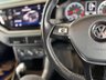 USED 2019 19 VOLKSWAGEN POLO 1.0 TSI GPF SE Hatchback 5dr Petrol DSG Euro 6 (s/s) (95 ps) LOW MILEAGE - AUTOMATIC GEARBOX - LOW INSURANCE GROUP - ULEZ
