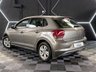 USED 2019 19 VOLKSWAGEN POLO 1.0 TSI GPF SE Hatchback 5dr Petrol DSG Euro 6 (s/s) (95 ps) LOW MILEAGE - AUTOMATIC GEARBOX - LOW INSURANCE GROUP - ULEZ