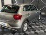 USED 2019 19 VOLKSWAGEN POLO 1.0 TSI GPF SE Hatchback 5dr Petrol DSG Euro 6 (s/s) (95 ps) LOW MILEAGE - AUTOMATIC GEARBOX - LOW INSURANCE GROUP - ULEZ