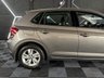 USED 2019 19 VOLKSWAGEN POLO 1.0 TSI GPF SE Hatchback 5dr Petrol DSG Euro 6 (s/s) (95 ps) LOW MILEAGE - AUTOMATIC GEARBOX - LOW INSURANCE GROUP - ULEZ