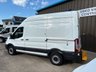USED 2019 19 FORD TRANSIT 2.0 350 EcoBlue FWD L2 H3 Euro 6 (130 ps) Mobile WorkShop 1 BT Fleet Owner, Air Con