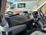 USED 2019 19 FORD TRANSIT 2.0 350 EcoBlue FWD L2 H3 Euro 6 (130 ps) Mobile WorkShop 1 BT Fleet Owner, Air Con