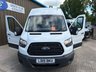 USED 2019 19 FORD TRANSIT 2.0 350 EcoBlue FWD L2 H3 Euro 6 (130 ps) Mobile WorkShop 1 BT Fleet Owner, Air Con