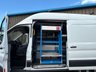 USED 2019 19 FORD TRANSIT 2.0 350 EcoBlue FWD L2 H3 Euro 6 (130 ps) Mobile WorkShop 1 BT Fleet Owner, Air Con
