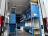 USED 2019 19 FORD TRANSIT 2.0 350 EcoBlue FWD L2 H3 Euro 6 (130 ps) Mobile WorkShop 1 BT Fleet Owner, Air Con