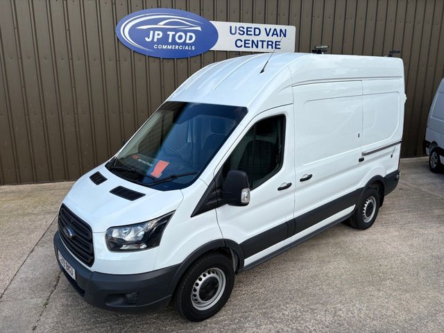 View our FORD TRANSIT