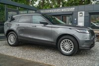 USED 2017 67 LAND ROVER RANGE ROVER VELAR 2.0 D180 SUV 5dr Diesel Auto 4WD Euro 6 (s/s) (180 ps) 