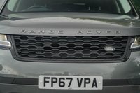 USED 2017 67 LAND ROVER RANGE ROVER VELAR 2.0 D180 SUV 5dr Diesel Auto 4WD Euro 6 (s/s) (180 ps) 