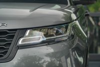 USED 2017 67 LAND ROVER RANGE ROVER VELAR 2.0 D180 SUV 5dr Diesel Auto 4WD Euro 6 (s/s) (180 ps) 