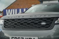 USED 2017 67 LAND ROVER RANGE ROVER VELAR 2.0 D180 SUV 5dr Diesel Auto 4WD Euro 6 (s/s) (180 ps) 