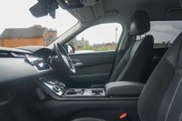 USED 2017 67 LAND ROVER RANGE ROVER VELAR 2.0 D180 SUV 5dr Diesel Auto 4WD Euro 6 (s/s) (180 ps) 