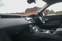USED 2017 67 LAND ROVER RANGE ROVER VELAR 2.0 D180 SUV 5dr Diesel Auto 4WD Euro 6 (s/s) (180 ps) 