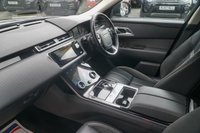 USED 2017 67 LAND ROVER RANGE ROVER VELAR 2.0 D180 SUV 5dr Diesel Auto 4WD Euro 6 (s/s) (180 ps) 
