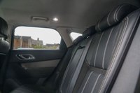 USED 2017 67 LAND ROVER RANGE ROVER VELAR 2.0 D180 SUV 5dr Diesel Auto 4WD Euro 6 (s/s) (180 ps) 