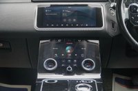 USED 2017 67 LAND ROVER RANGE ROVER VELAR 2.0 D180 SUV 5dr Diesel Auto 4WD Euro 6 (s/s) (180 ps) 