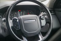 USED 2017 67 LAND ROVER RANGE ROVER VELAR 2.0 D180 SUV 5dr Diesel Auto 4WD Euro 6 (s/s) (180 ps) 