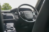 USED 2017 67 LAND ROVER RANGE ROVER VELAR 2.0 D180 SUV 5dr Diesel Auto 4WD Euro 6 (s/s) (180 ps) 