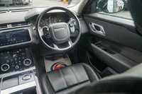 USED 2017 67 LAND ROVER RANGE ROVER VELAR 2.0 D180 SUV 5dr Diesel Auto 4WD Euro 6 (s/s) (180 ps) 