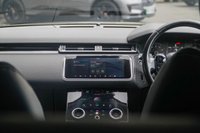 USED 2017 67 LAND ROVER RANGE ROVER VELAR 2.0 D180 SUV 5dr Diesel Auto 4WD Euro 6 (s/s) (180 ps) 