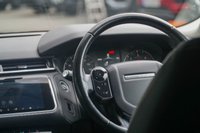 USED 2017 67 LAND ROVER RANGE ROVER VELAR 2.0 D180 SUV 5dr Diesel Auto 4WD Euro 6 (s/s) (180 ps) 