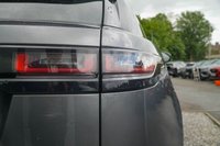 USED 2017 67 LAND ROVER RANGE ROVER VELAR 2.0 D180 SUV 5dr Diesel Auto 4WD Euro 6 (s/s) (180 ps) 