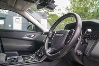 USED 2017 67 LAND ROVER RANGE ROVER VELAR 2.0 D180 SUV 5dr Diesel Auto 4WD Euro 6 (s/s) (180 ps) 