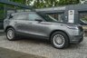 USED 2017 67 LAND ROVER RANGE ROVER VELAR 2.0 D180 SUV 5dr Diesel Auto 4WD Euro 6 (s/s) (180 ps) 