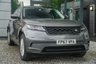 USED 2017 67 LAND ROVER RANGE ROVER VELAR 2.0 D180 SUV 5dr Diesel Auto 4WD Euro 6 (s/s) (180 ps) 