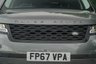 USED 2017 67 LAND ROVER RANGE ROVER VELAR 2.0 D180 SUV 5dr Diesel Auto 4WD Euro 6 (s/s) (180 ps) 