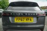 USED 2017 67 LAND ROVER RANGE ROVER VELAR 2.0 D180 SUV 5dr Diesel Auto 4WD Euro 6 (s/s) (180 ps) 