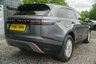 USED 2017 67 LAND ROVER RANGE ROVER VELAR 2.0 D180 SUV 5dr Diesel Auto 4WD Euro 6 (s/s) (180 ps) 
