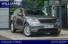 USED 2017 67 LAND ROVER RANGE ROVER VELAR 2.0 D180 SUV 5dr Diesel Auto 4WD Euro 6 (s/s) (180 ps) 