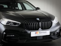 USED 2022 72 BMW 1 SERIES 1.5 116d Sport (LCP) Hatchback 5dr Diesel DCT Euro 6 (s/s) (116 ps) ***GERMAN CAR SPECIALIST***