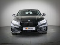USED 2022 72 BMW 1 SERIES 1.5 116d Sport (LCP) Hatchback 5dr Diesel DCT Euro 6 (s/s) (116 ps) ***GERMAN CAR SPECIALIST***