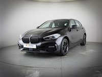 USED 2022 72 BMW 1 SERIES 1.5 116d Sport (LCP) Hatchback 5dr Diesel DCT Euro 6 (s/s) (116 ps) ***GERMAN CAR SPECIALIST***