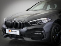 USED 2022 72 BMW 1 SERIES 1.5 116d Sport (LCP) Hatchback 5dr Diesel DCT Euro 6 (s/s) (116 ps) ***GERMAN CAR SPECIALIST***