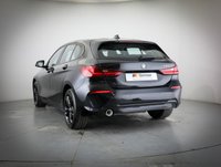 USED 2022 72 BMW 1 SERIES 1.5 116d Sport (LCP) Hatchback 5dr Diesel DCT Euro 6 (s/s) (116 ps) ***GERMAN CAR SPECIALIST***