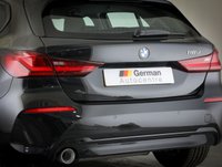 USED 2022 72 BMW 1 SERIES 1.5 116d Sport (LCP) Hatchback 5dr Diesel DCT Euro 6 (s/s) (116 ps) ***GERMAN CAR SPECIALIST***